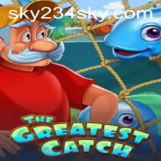 Dive into Adventure with TheGreatestCatch – A Premier Gaming Experience