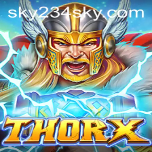 ThorX: Discover the Epic Adventures of the New Gaming Sensation