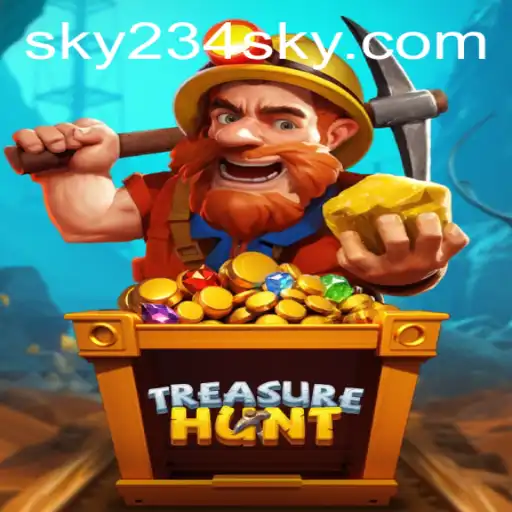 Exploring TreasureHunt: A Dive into the Adventure
