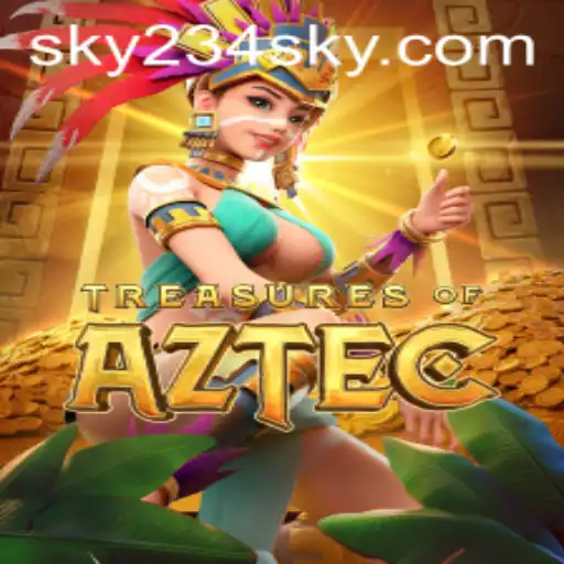 Discover the Intriguing World of Treasures of Aztec