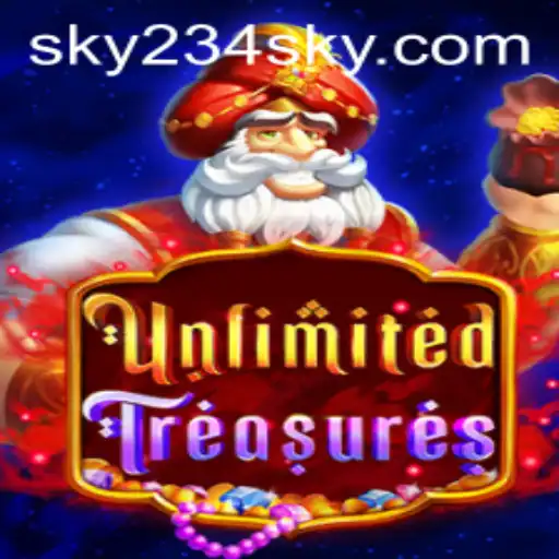 Discover the Enchanting World of UnlimitedTreasures: A Comprehensive Guide