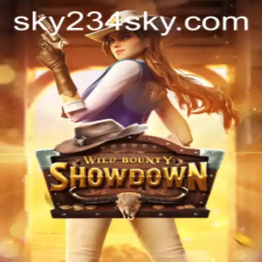 Experience the Thrills of WildBountyShowdown at SKY234.COM