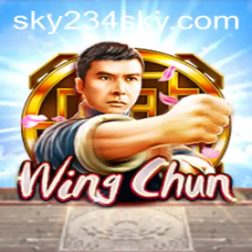 Exploring the World of WingChun: A Cinematic Gaming Experience