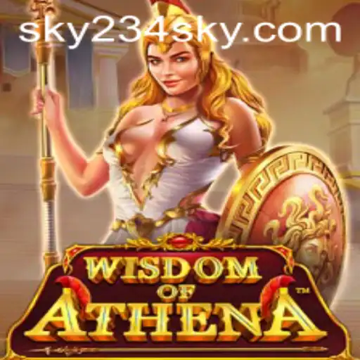 Unveiling the Mystical World of WisdomofAthena