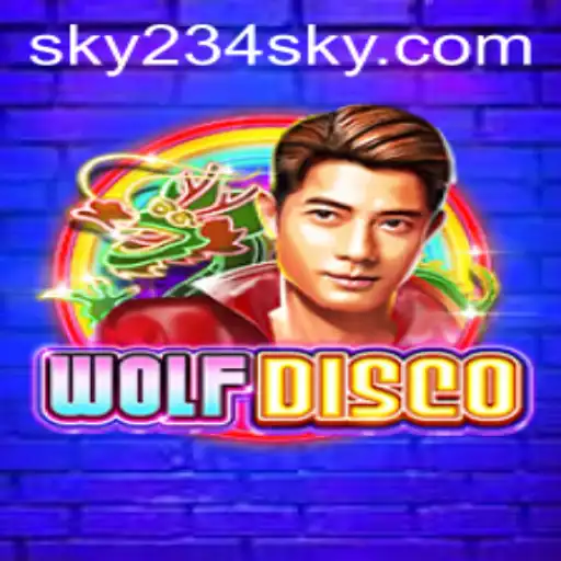 WolfDisco: An Immersive Gaming Experience with SKY234.COM
