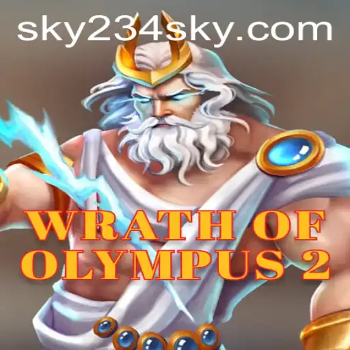 Wrath of Olympus 2: Unleashing the Mythical Fury