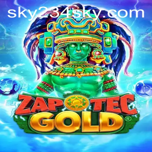 Discover the Thrills of ZapOtecGold: An In-Depth Exploration of SKY234.COM's Latest Adventure