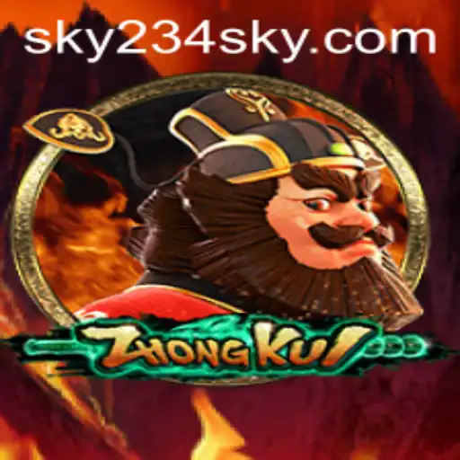 Unveiling the Mystique of ZhongKui: Diving into the Game World